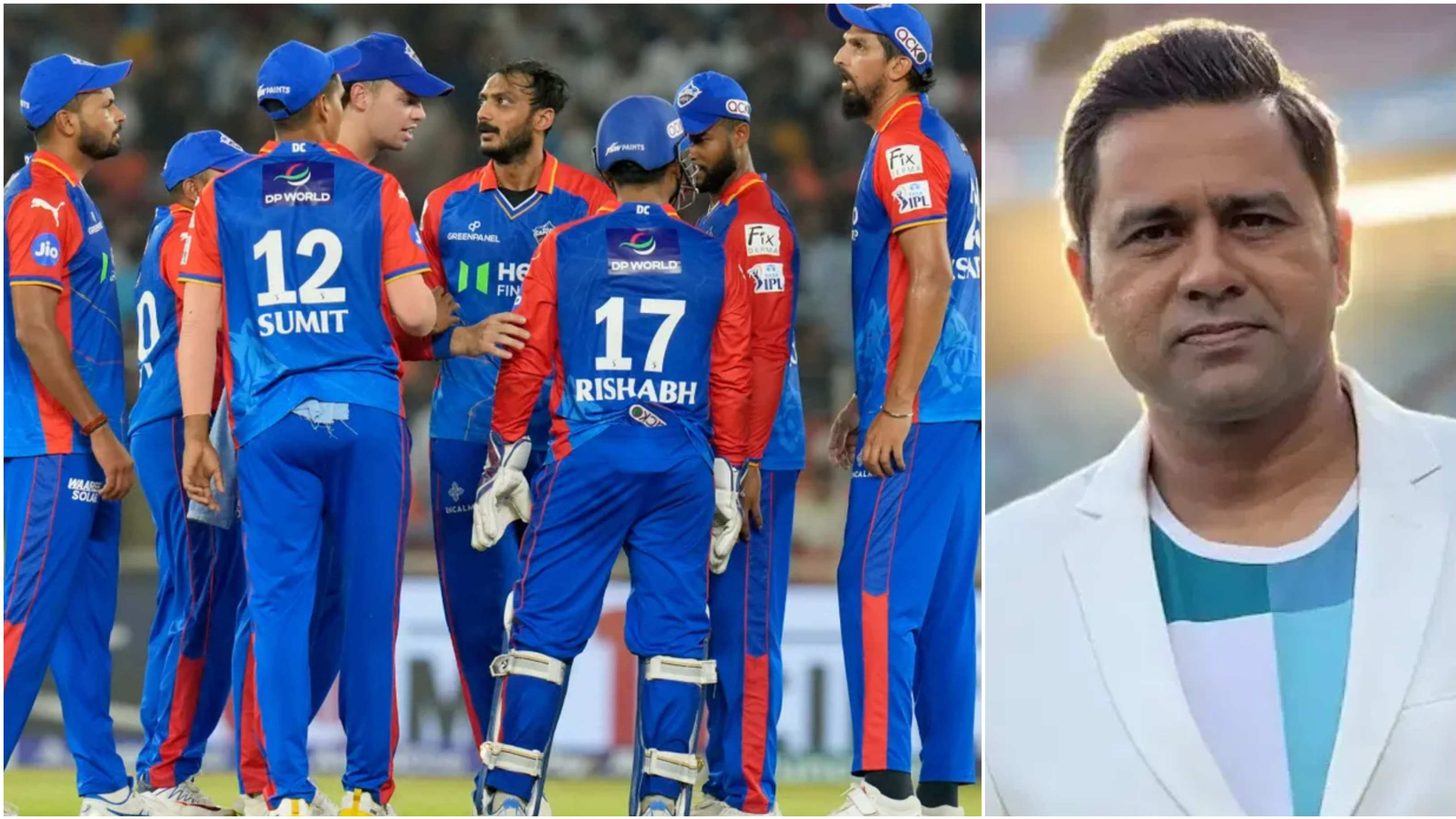 Aakash Chopra offers suggestion to Delhi Capitals regarding top retentions ahead of IPL 2025 auction