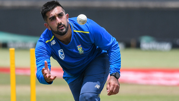 There's more to IPL than money, playing in it accelerated my growth as a spinner- Tabraiz Shamsi