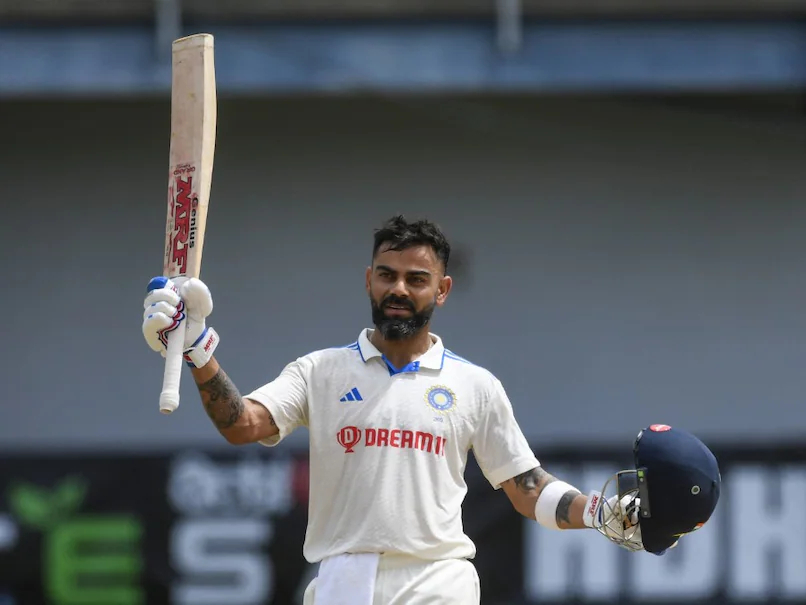 Kohli had withdrew from the first two Tests due to personal reasons | Getty