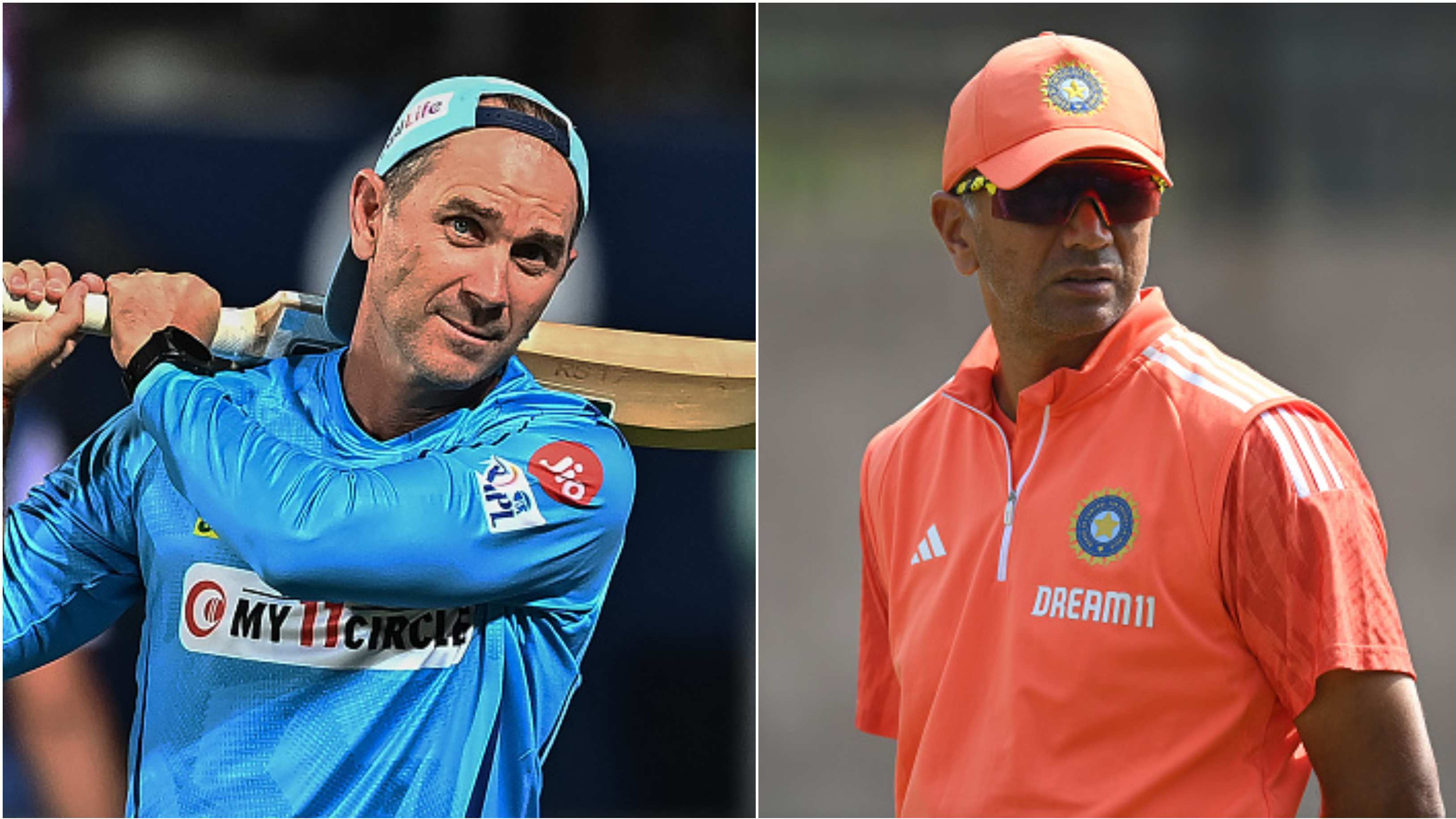 “I am curious”: Justin Langer shows interest in succeeding Rahul Dravid as next India head coach