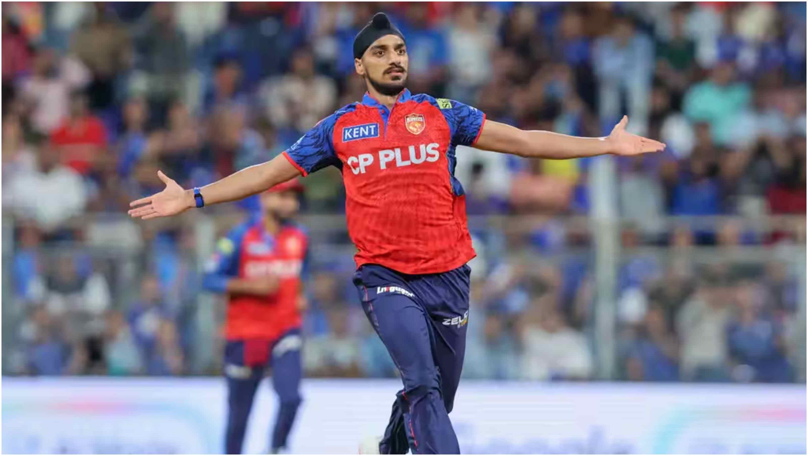 Arshdeep Singh | BCCI-IPL