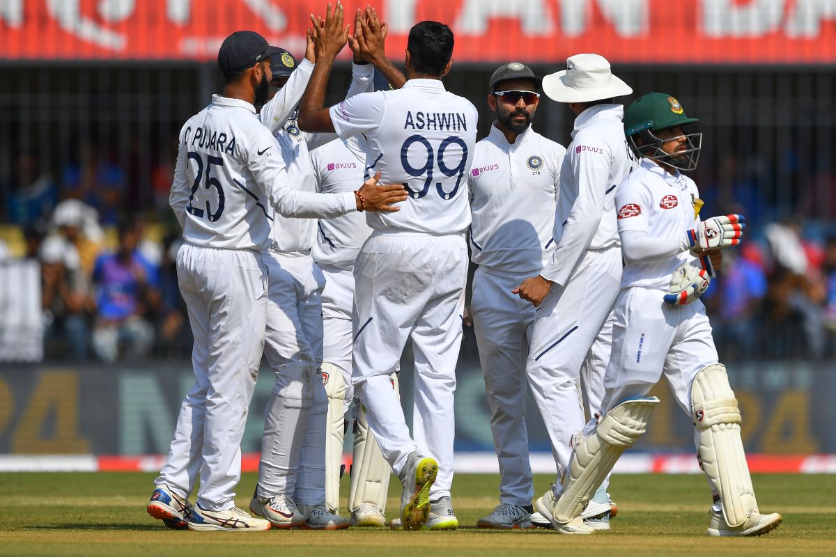 IND v BAN 2019 Bangladesh lacked mental strength against Indias pace attack, says Mominul