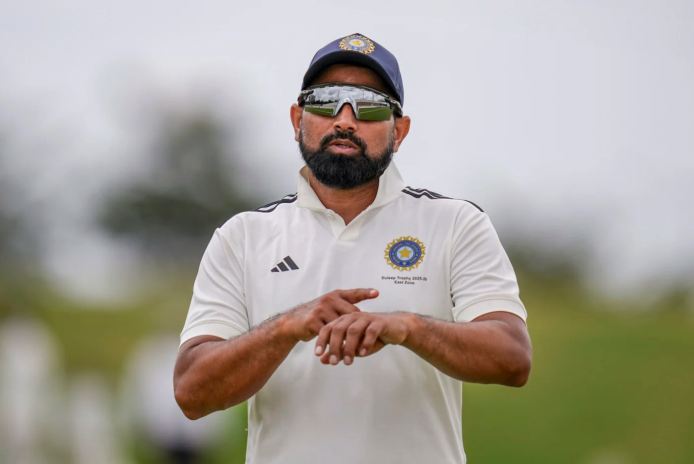Mohammad Shami  | PTI
