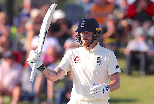 Would England be better served with Stokes focusing solely on batting? | Getty