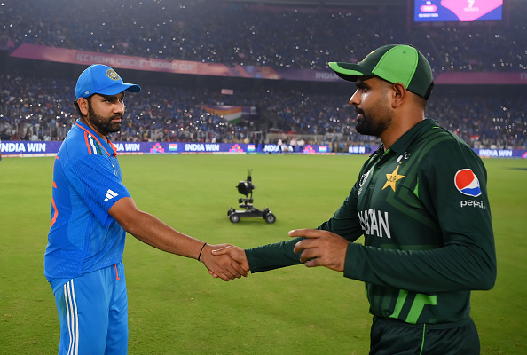 New York is due to host the India-Pakistan match for the first time | Getty