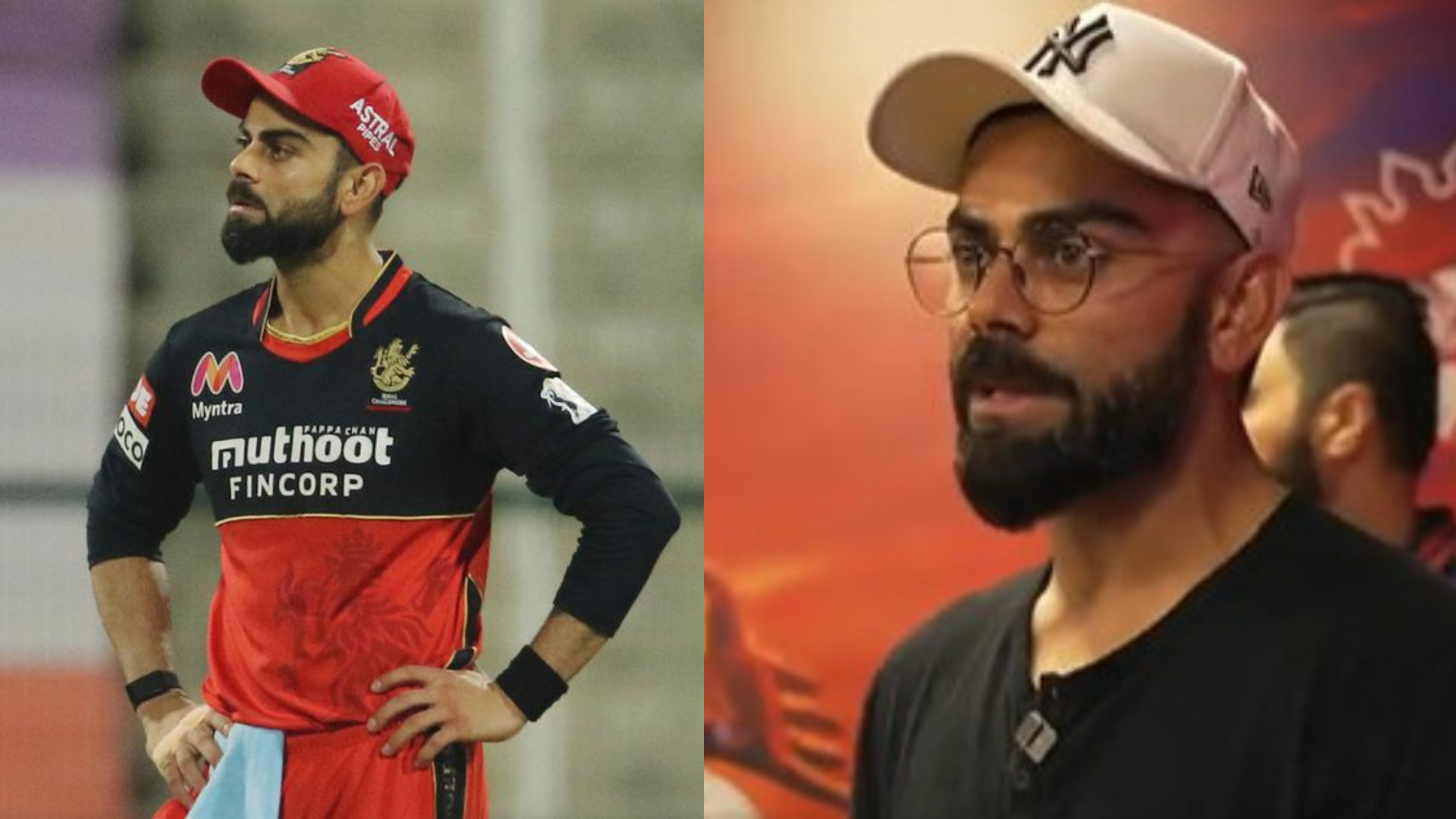 IPL 2023: WATCH- 'The tank was absolutely empty'- Virat Kohli recalls last stages of his RCB captaincy