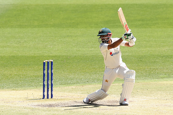 Babar Azam | Getty Images