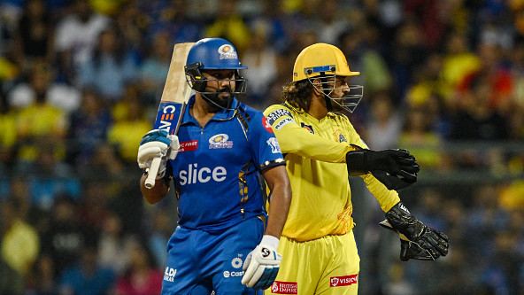 IPL 2024: Rohit Sharma explains why he is “not a big fan” of Impact Player rule