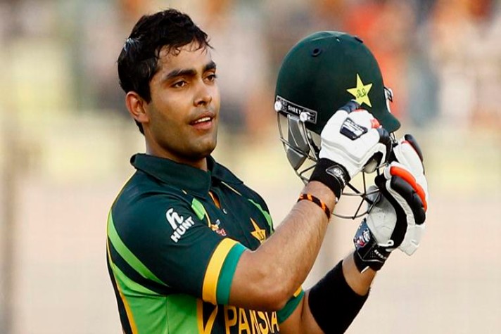 Umar Akmal was suspended by PCB | Getty Images 