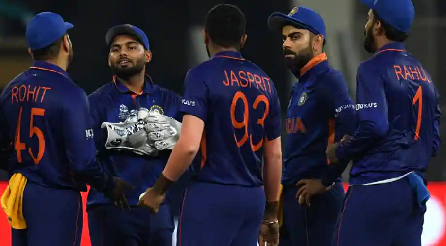 India has lost its first two games in T20 WC 2021 | Getty