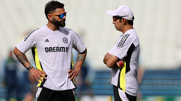 Virat Kohli may return as India's Test captain as star batter has coach Gautam Gambhir’s backing: Report