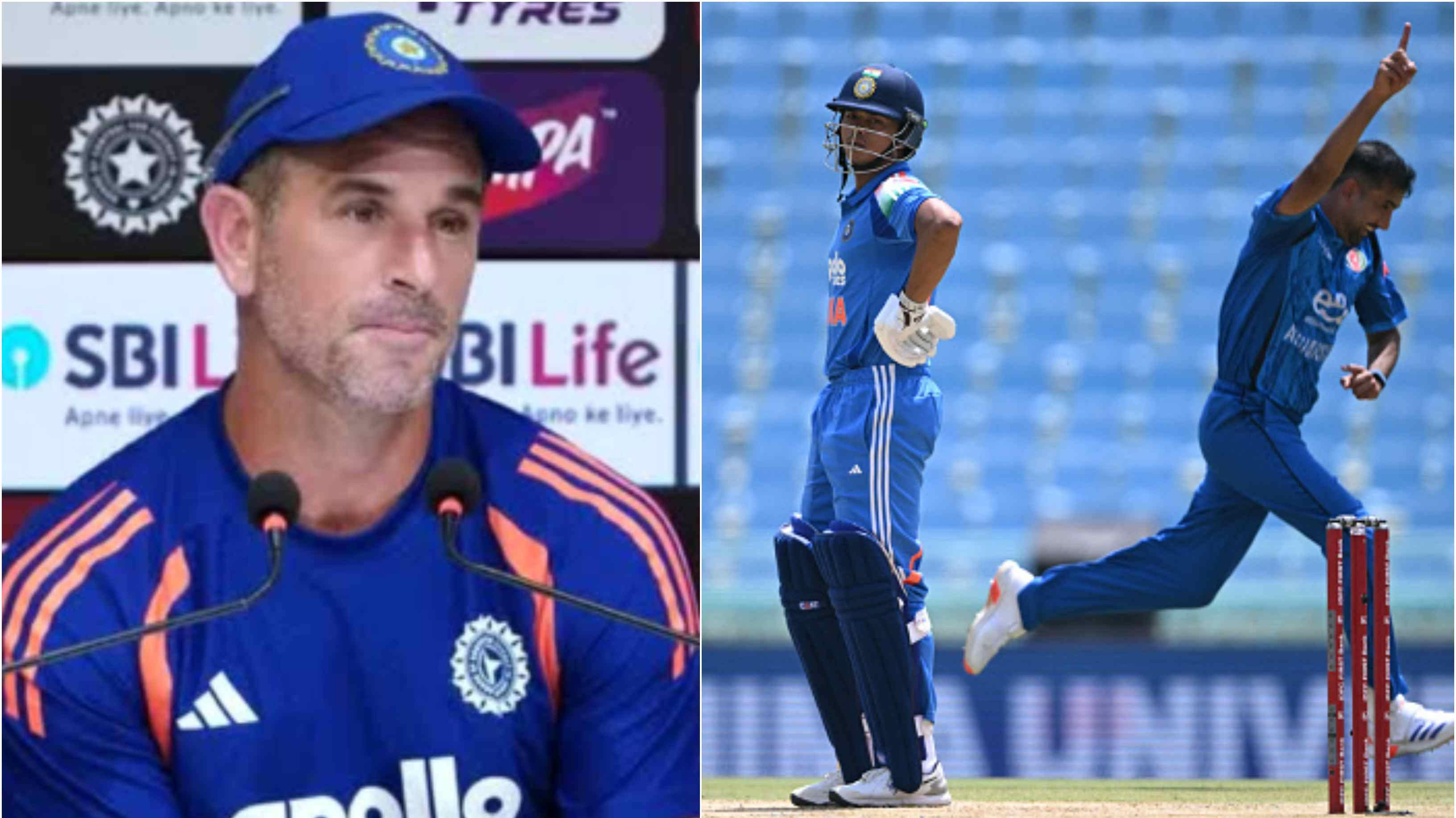 IND v AFG 2026: Jaiswal to get another opportunity; assistant coach confirms a few changes on the cards in India’s XI for 3rd ODI