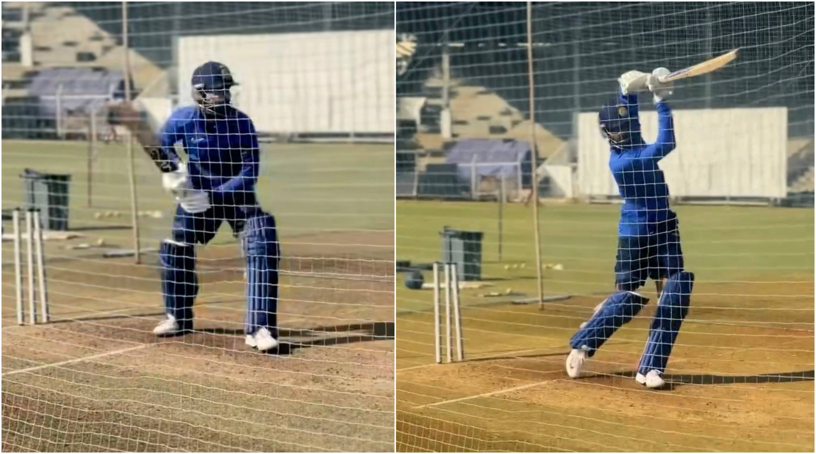 Shreyas Iyer | Instagram