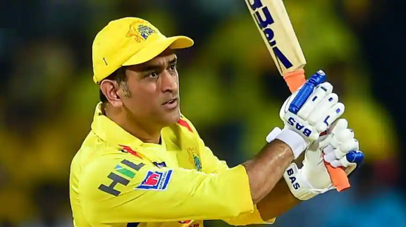 MS Dhoni will be at his fiery best in the IPL 2020 | AFP