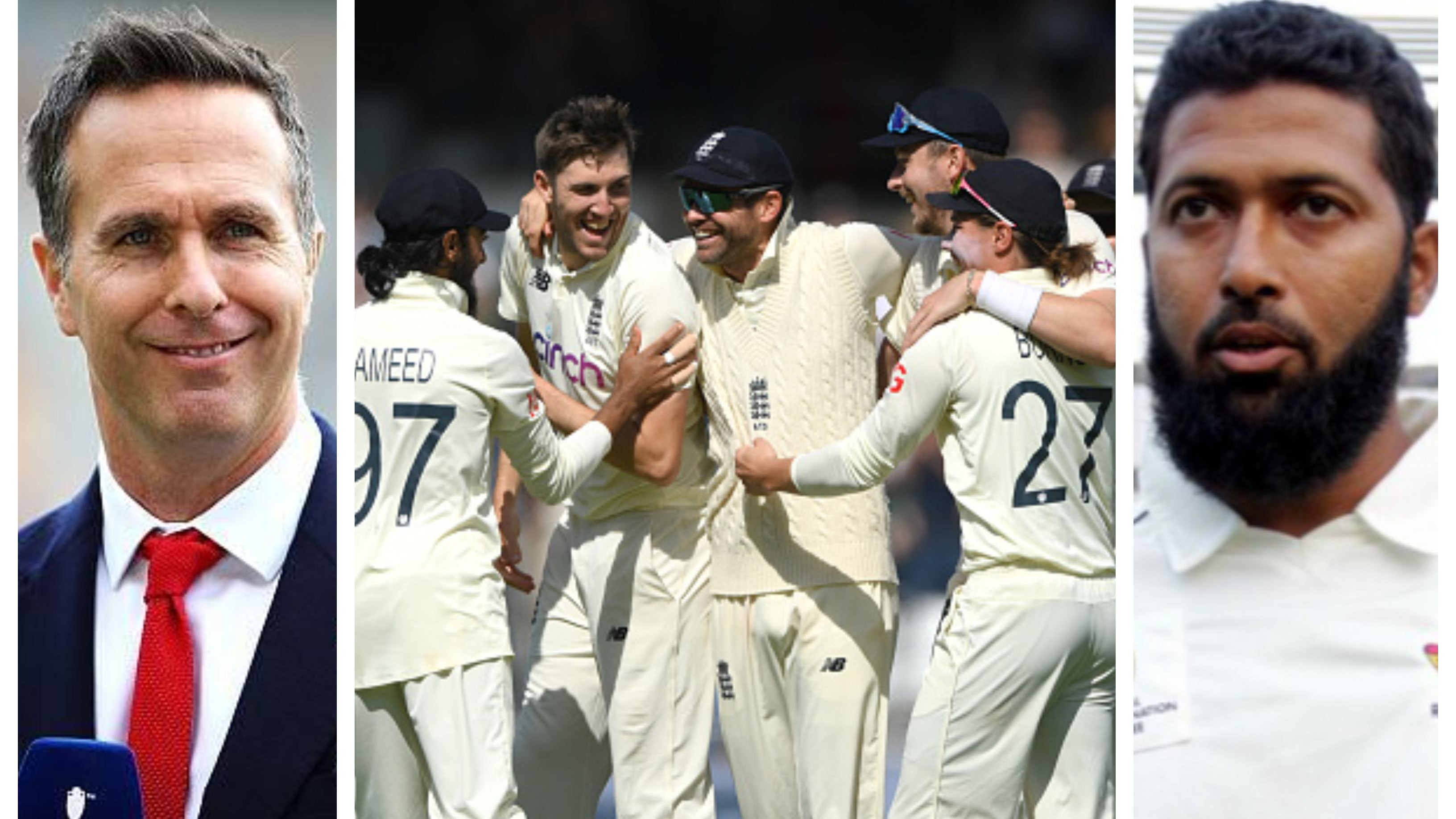 ENG v IND 2021: Cricket fraternity reacts as England wrap India’s 2nd innings for 278 in Leeds to level the series 1-1