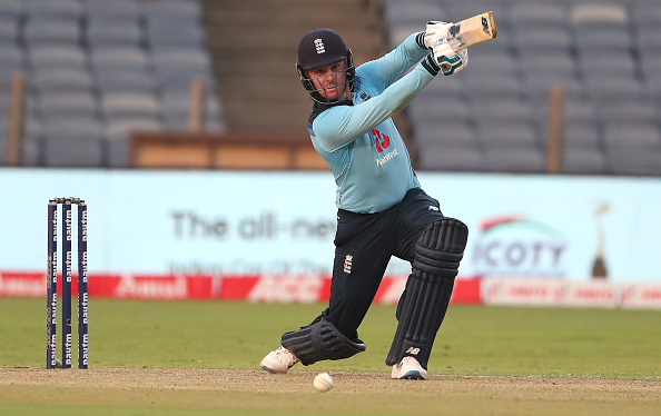 Jason Roy becomes a part of SRH | Getty Images
