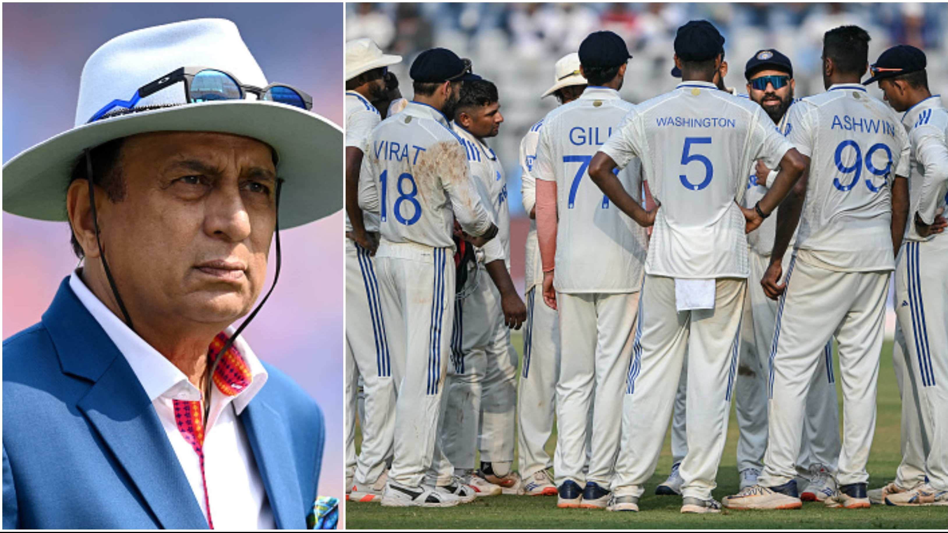 “No amount of net practice…”: Sunil Gavaskar slams BCCI’s move to scrap India’s warm-up match ahead of BGT