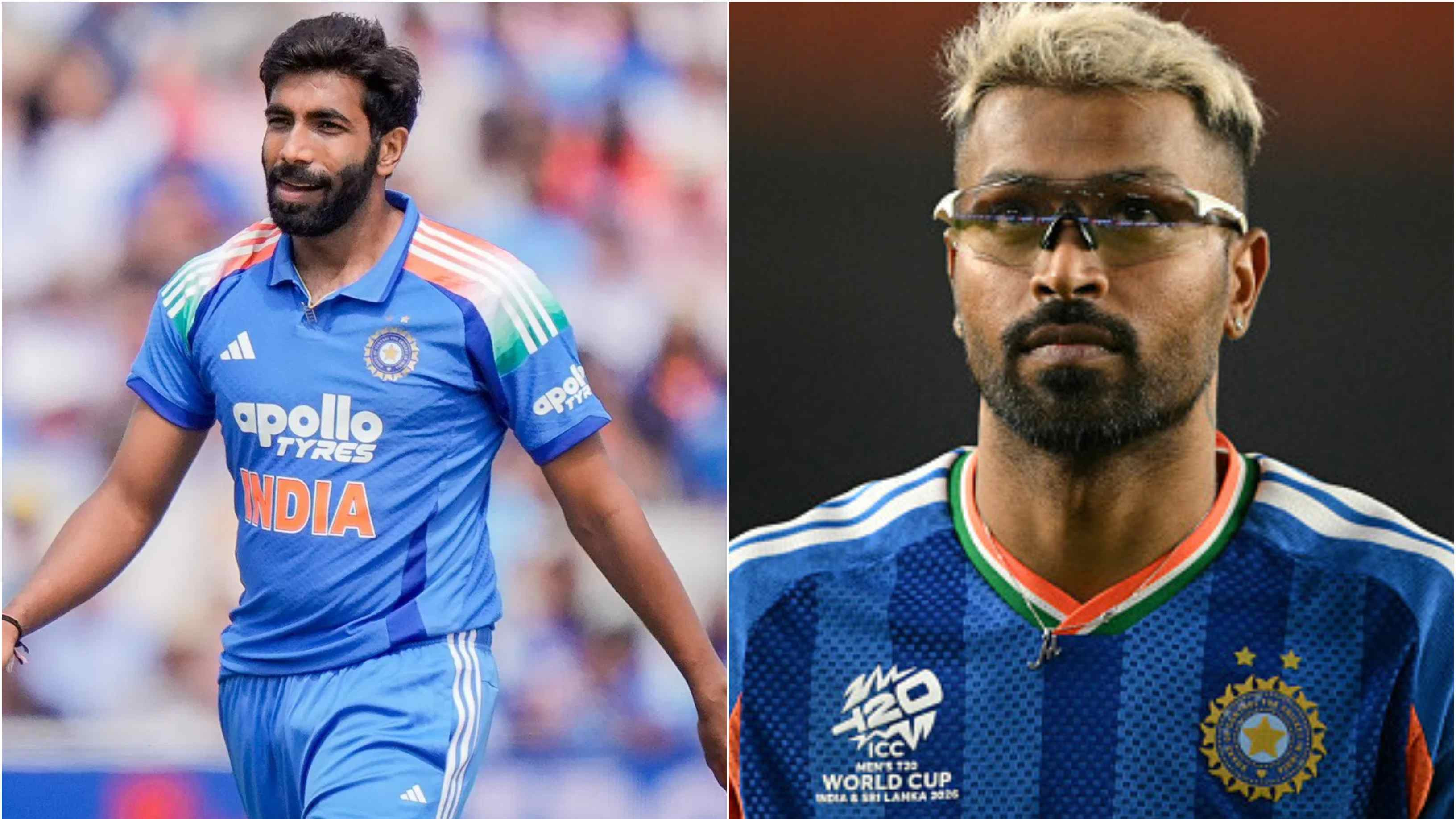 13 Indian cricketers undergoing rehabilitation at CoE, report reveals Jasprit Bumrah and Hardik Pandya’s fitness status