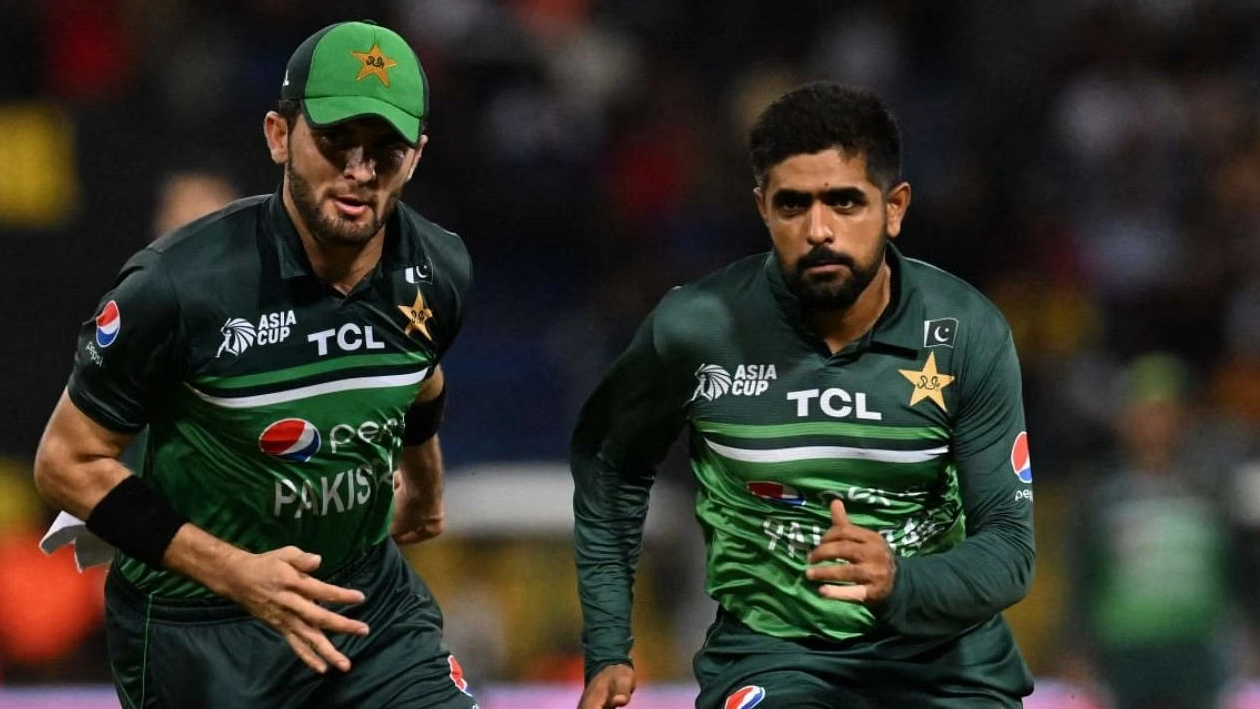 Asia Cup 2023: “Everyone shared their thoughts, but…” - Senior Pakistan player denies rift between Babar and Shaheen - Report
