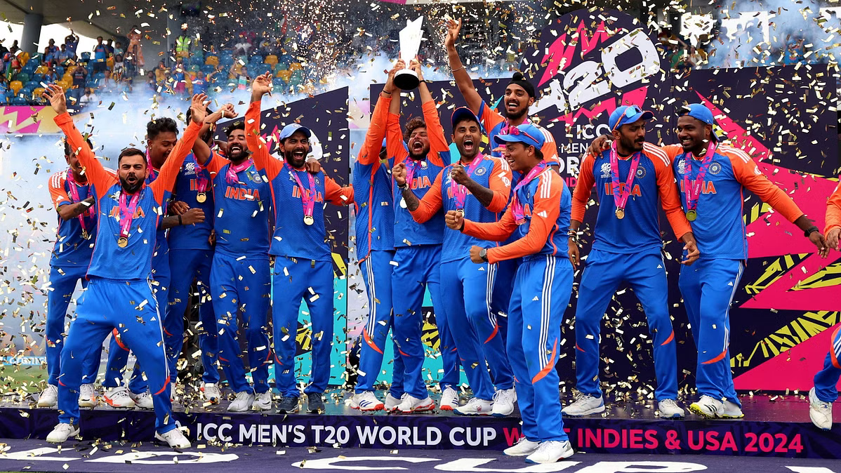 T20 World Champions Team India set to meet PM Narendra Modi in Delhi; Open bus parade planned in Mumbai- Report