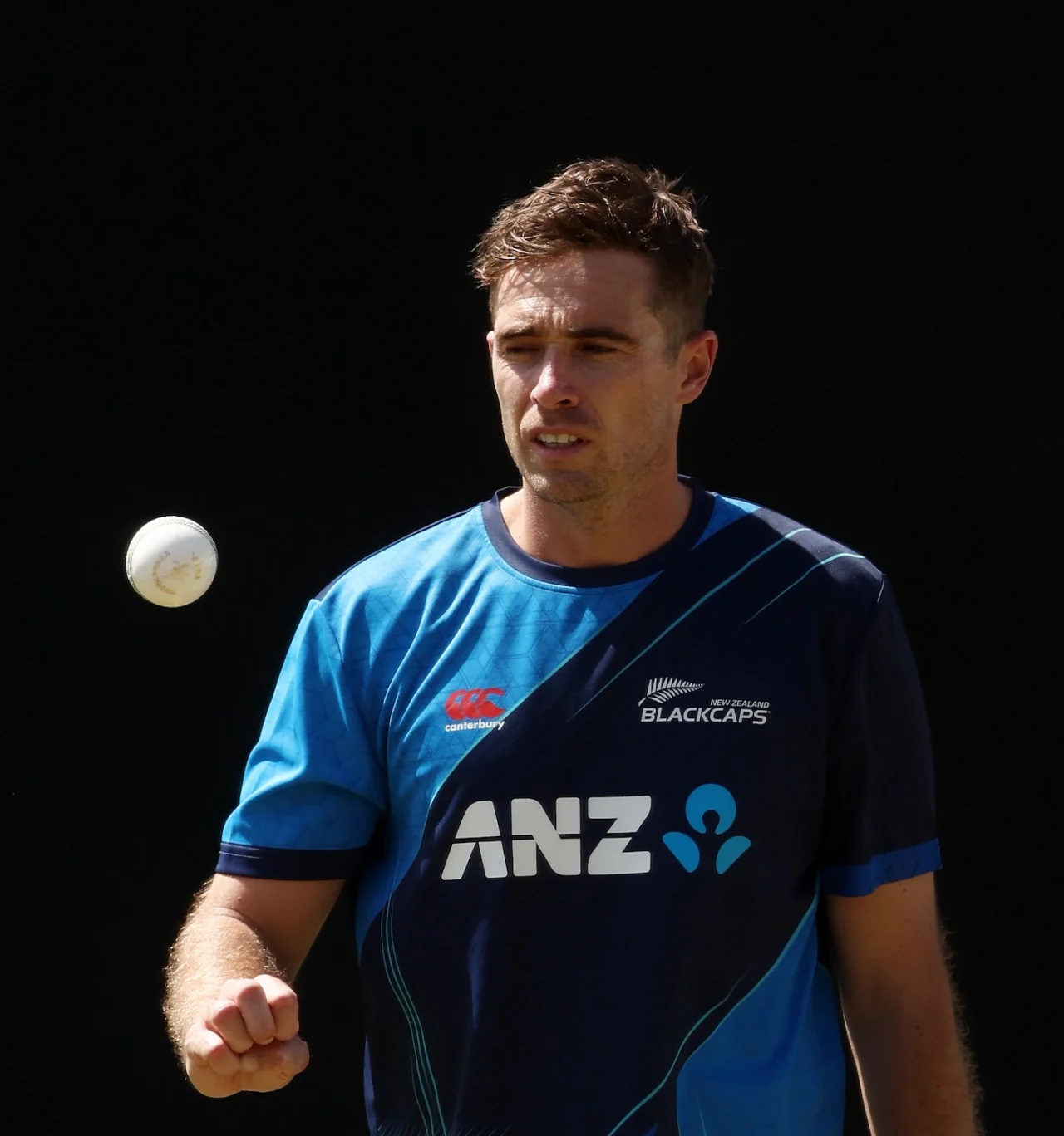 Tim Southee | Getty Images