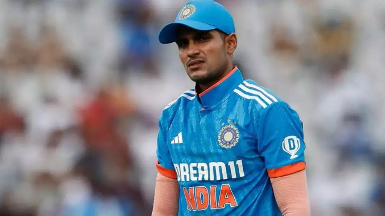 CWC 2023: BCCI provides medical update on Shubman Gill’s illness