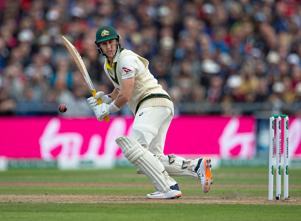 Labuschagne has shown great patience and simplicity in his three innings in Smith's absence | Getty Images