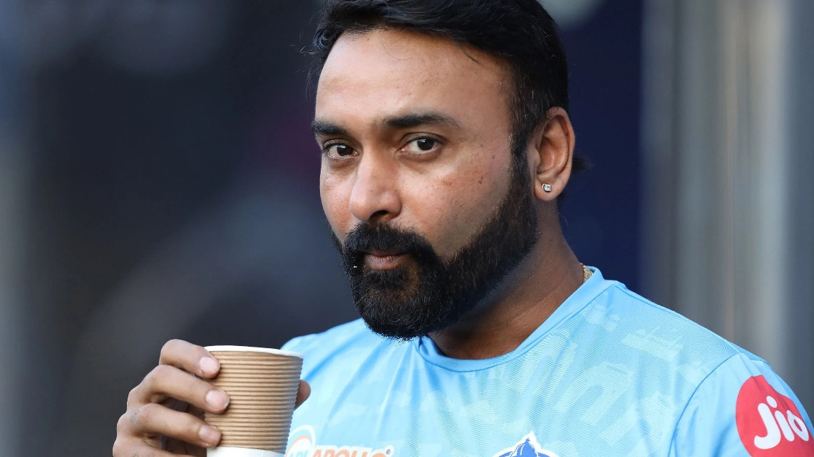 IPL 2023: Amit Mishra hopeful of getting bought by a franchise in the upcoming IPL 16 auction