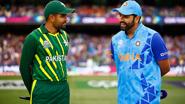 CWC 2023: India-Pakistan World Cup clash likely to be advanced by a day due to Navratri celebrations – Report