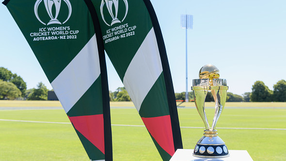 ICC Women’s World Cup 2022 winner to pocket $1.32 million; double the amount of 2017 tournament