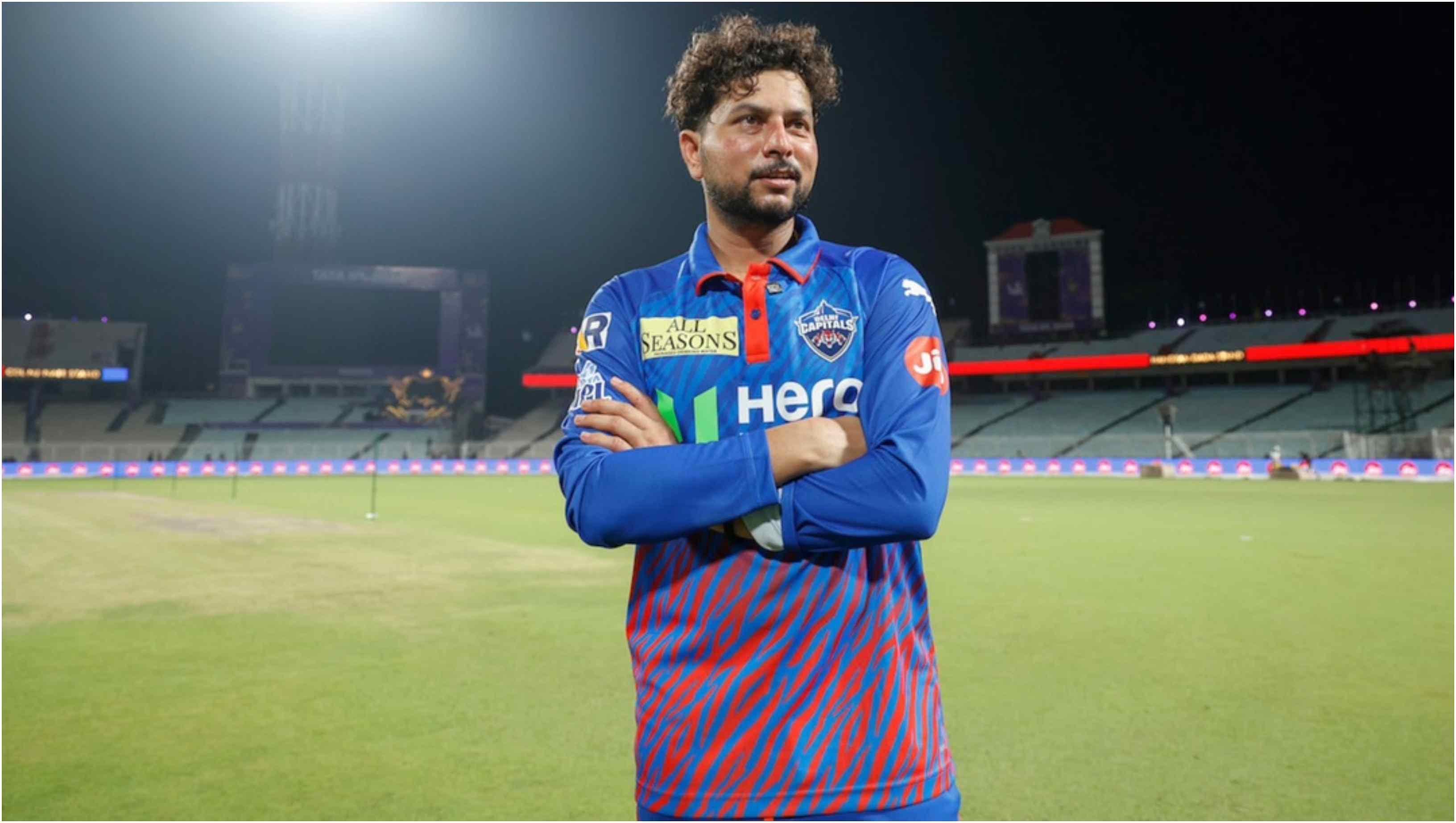 Kuldeep Yadav | BCCI-IPL