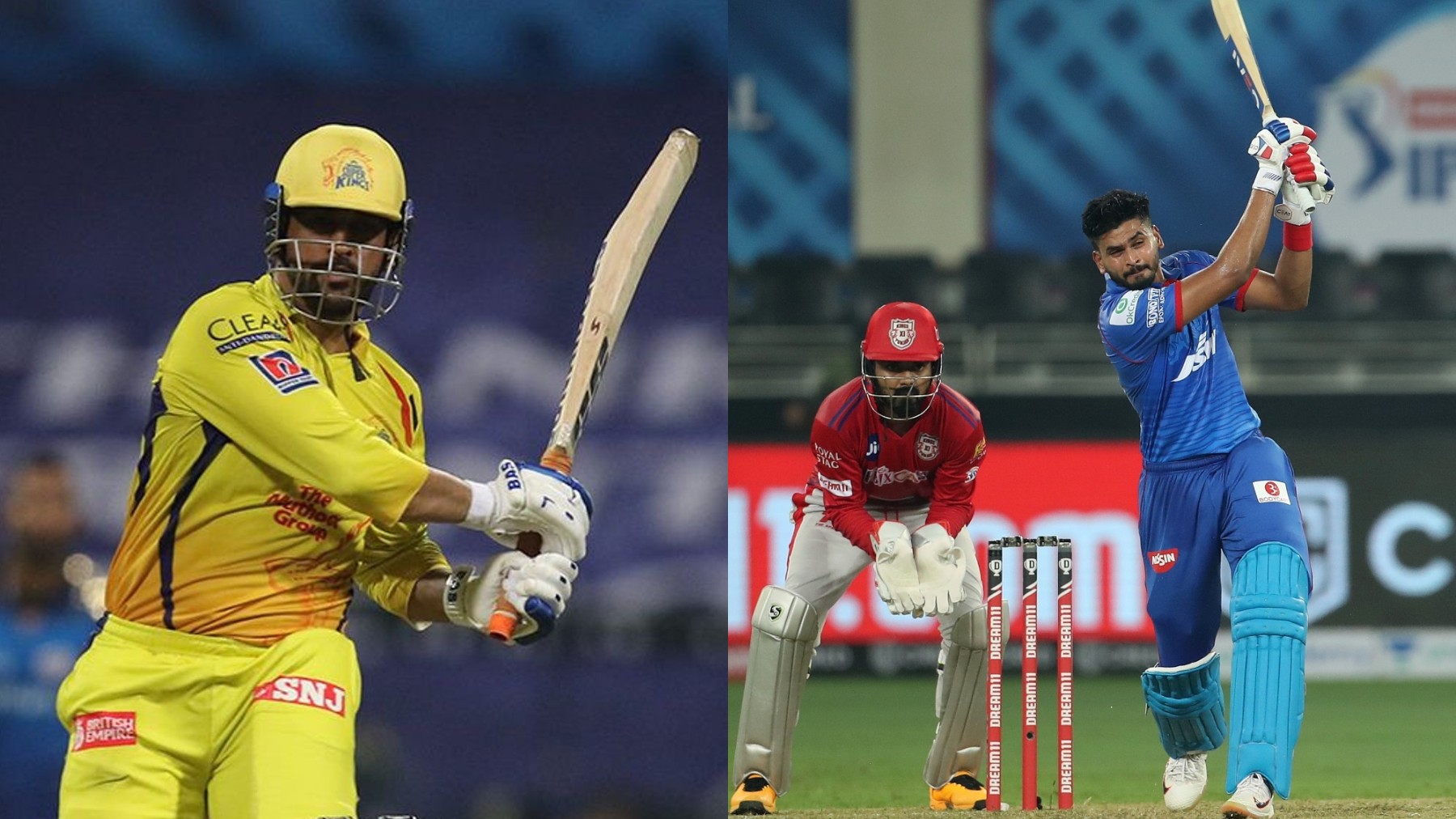 IPL 2020: Match 7, CSK v DC – COC Predicted Playing XIs