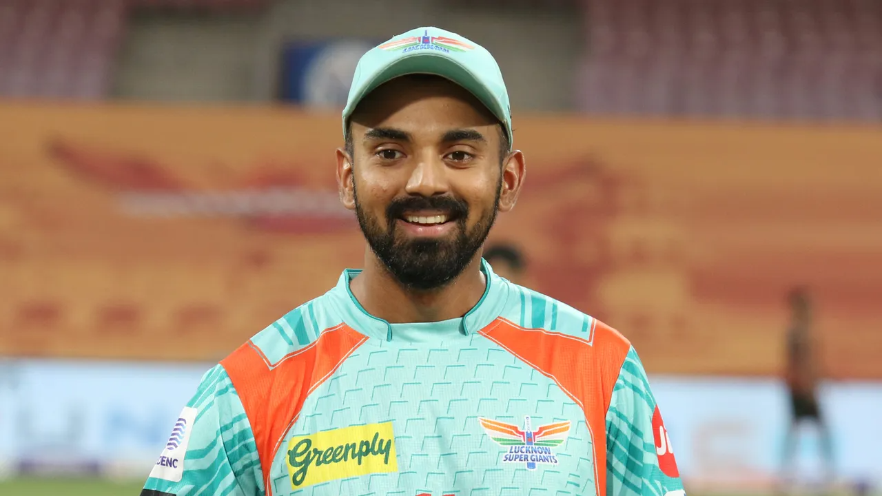 IPL 2022: I should get paid more for games like this- KL Rahul on LSG's 2-run win over KKR