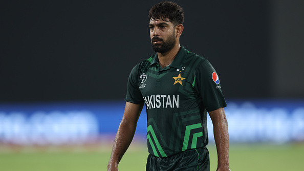 PCB terminates Haris Rauf’s central contract for pulling out of Australia Test series, denies NOC for overseas leagues