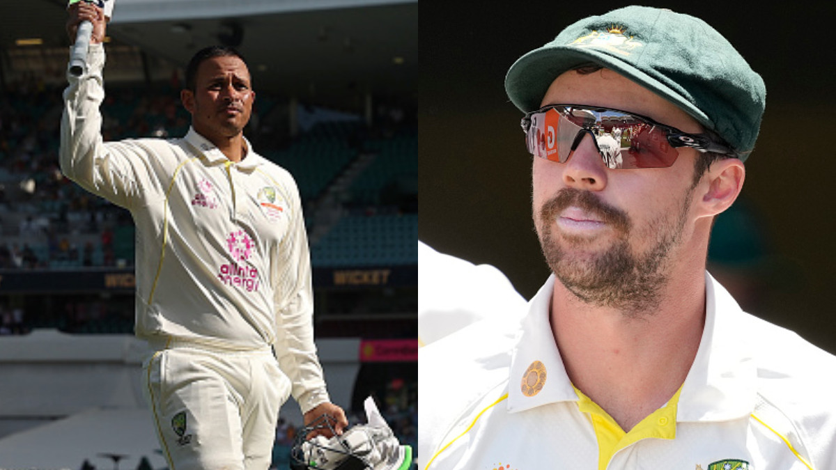 Ashes 2021-22: Head unsure about his place in Australia's XI for 5th Test after Khawaja's twin tons