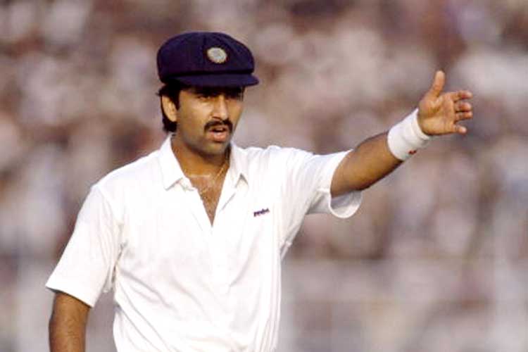 Manoj Prabhakar said that IPL style batting has affected the batsmen a lot | Getty