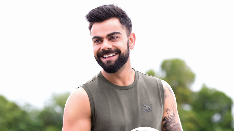 Virat Kohli becomes the top earner from Instagram from India and Asia; check out his per post fee