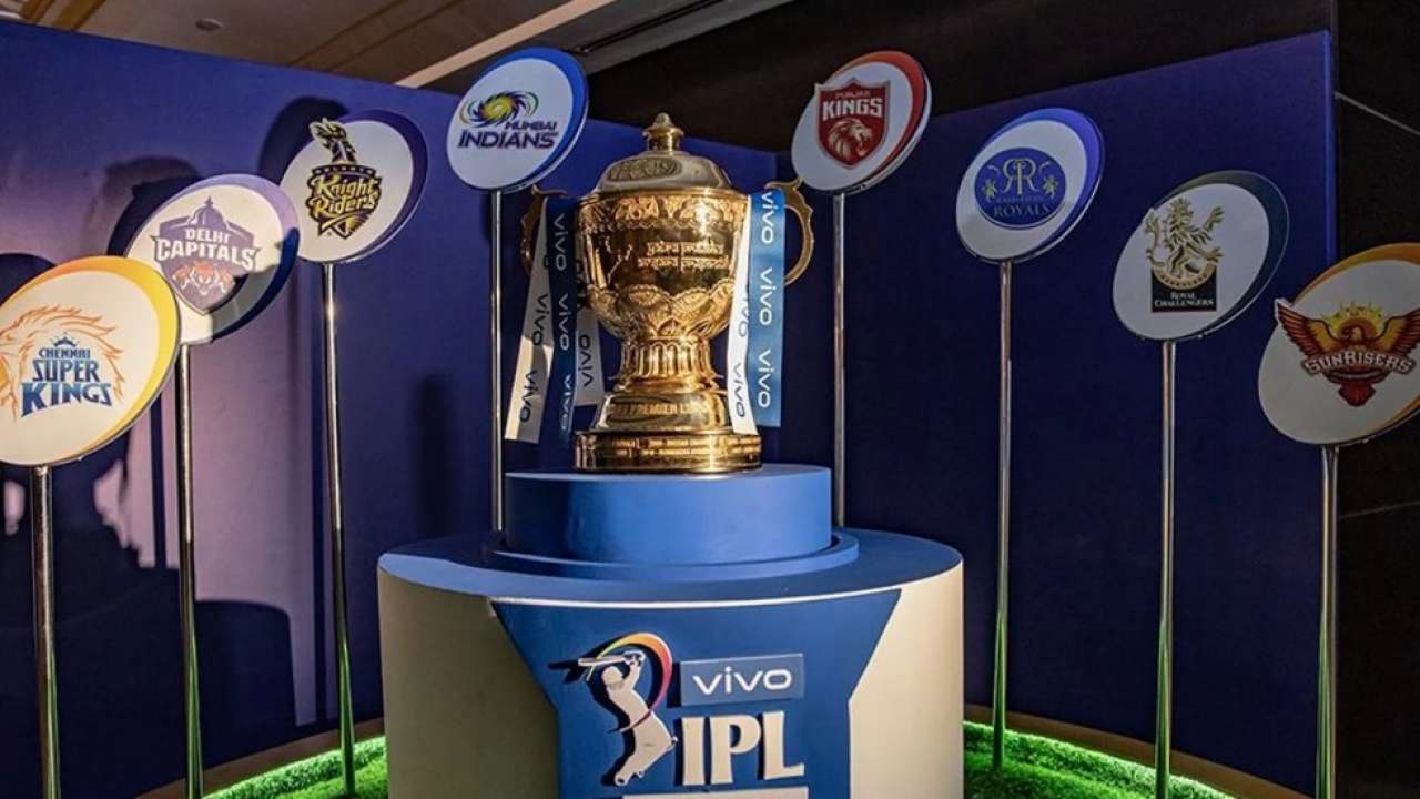 IPL 2022 will comprise of two new teams making it a 10-team tournament