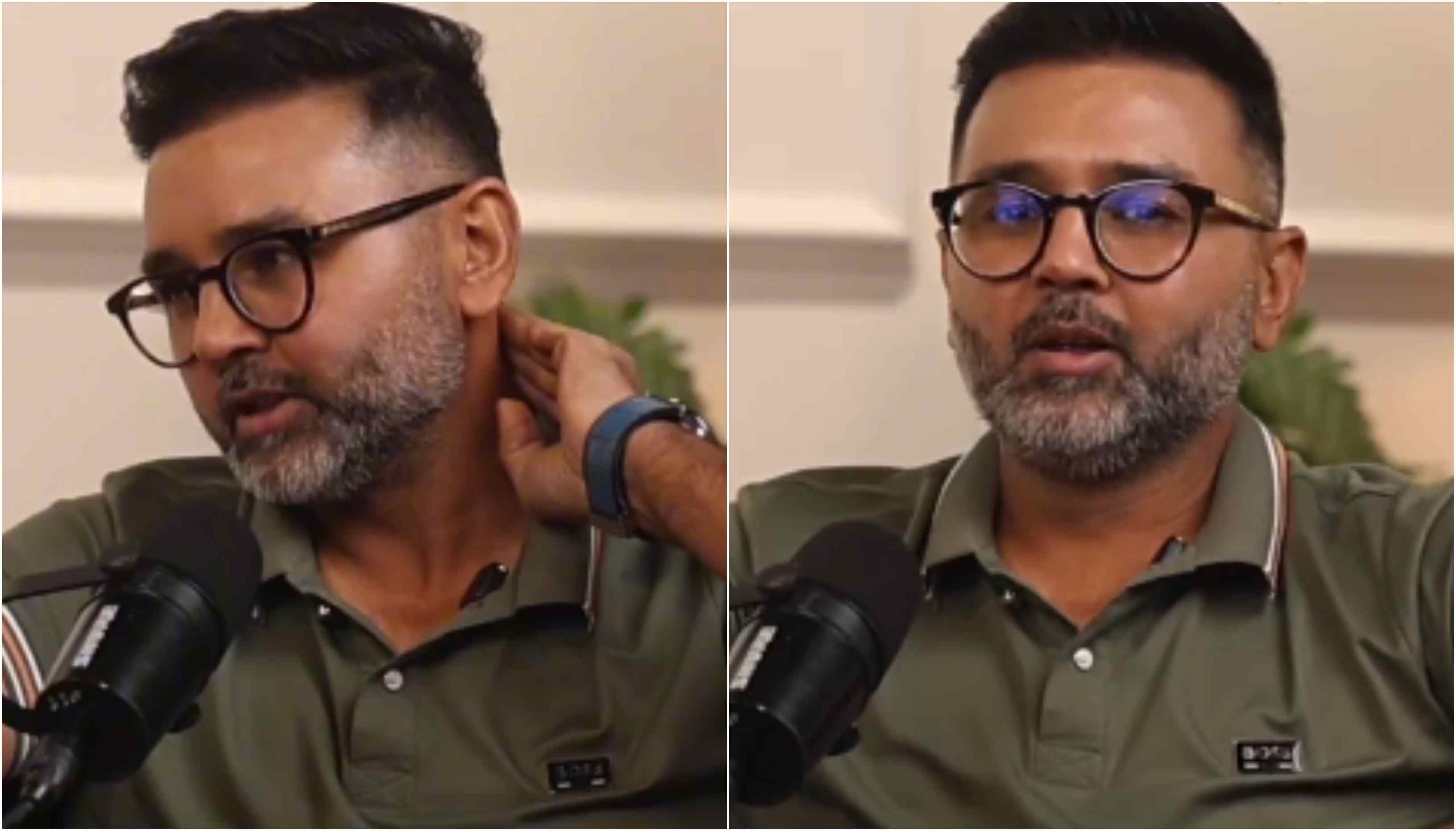 Parthiv Patel | Screengrabs