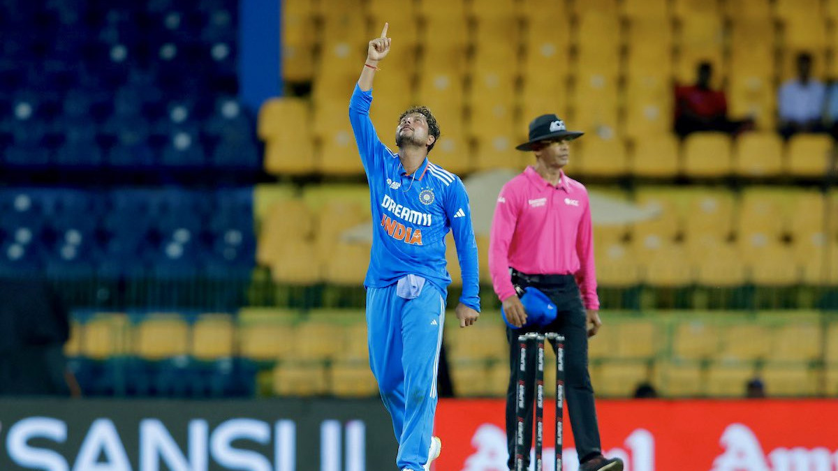 Asia Cup 2023: “I feel that I am in a good rhythm,” Kuldeep Yadav expresses delight after 5-wicket haul vs Pakistan