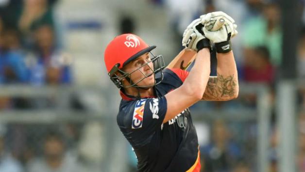 Jason Roy will be back in Capitals' color | AFP