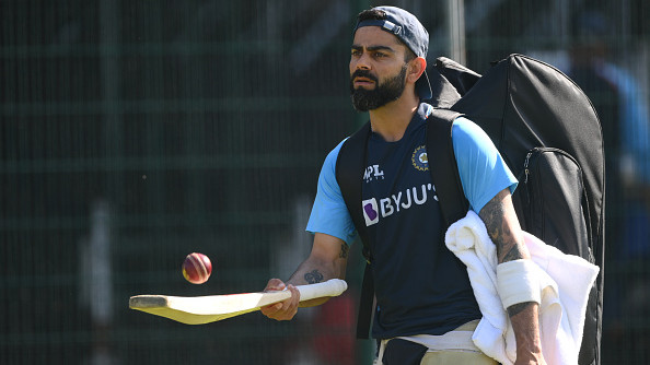 ENG v IND 2022: Virat Kohli infected with COVID after landing in England, more cases might emerge from Indian camp – Report