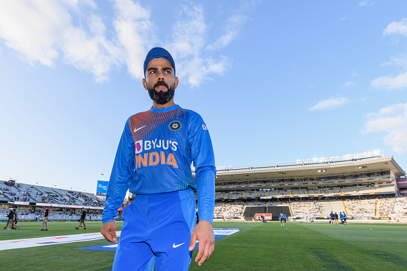 team india fan jersey