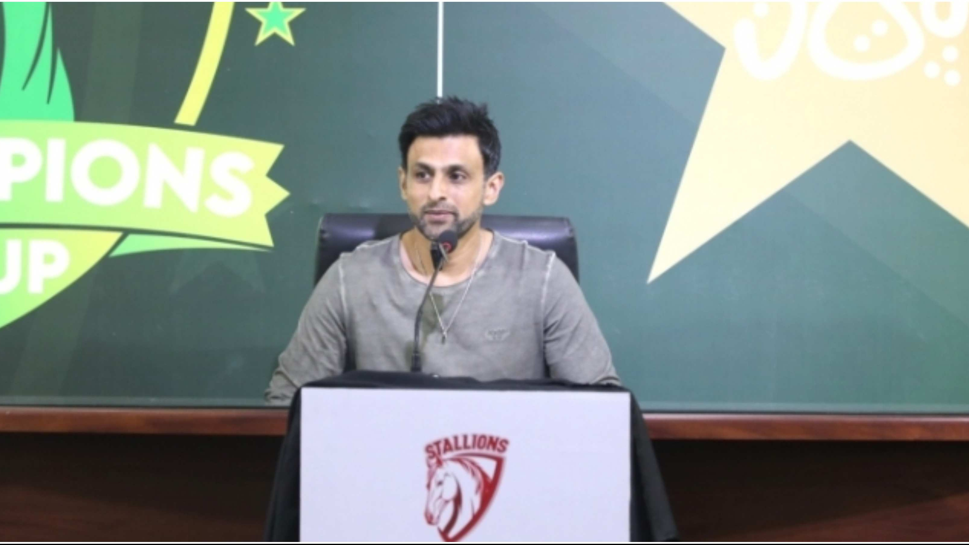 Shoaib Malik reveals he turned down PCB’s offer to become selector before T20 World Cup 2024