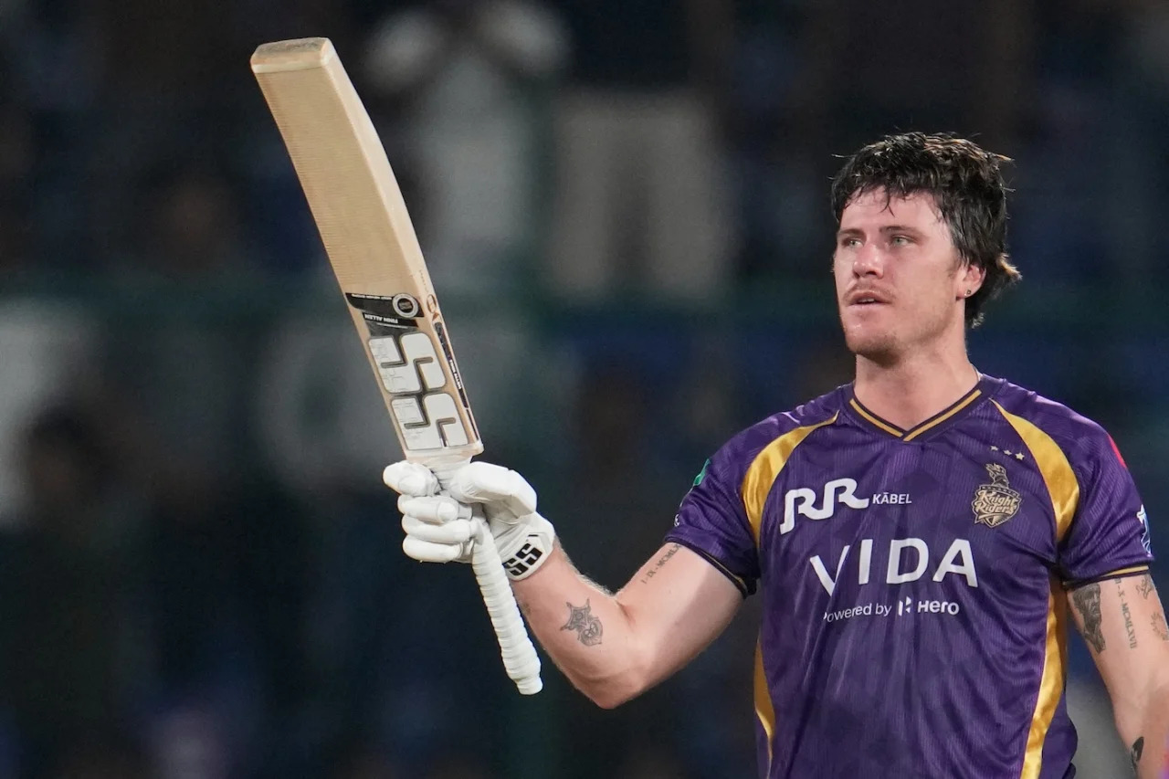 Finn Allen | BCCI-IPL