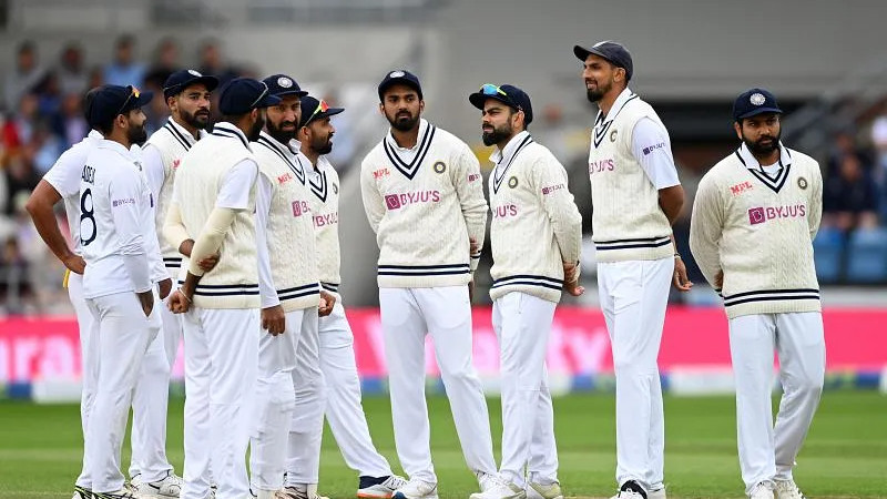 ENG v IND 2021: Start of fifth Test at Manchester pushed back; Indian players not comfortable playing- Reports