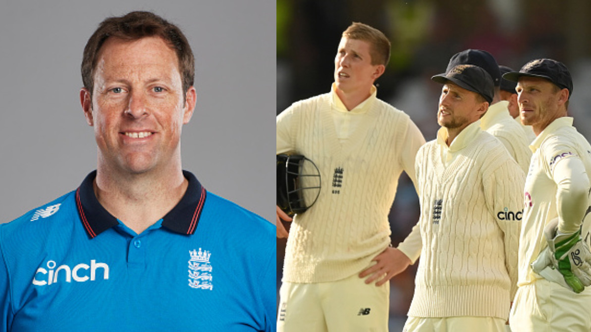 ENG v IND 2021: Trescothick rues lack of preparation after England's poor batting in 1st innings 