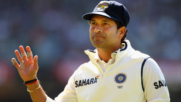 “The doctor suggested getting a surgery done,” Tendulkar reveals he played with painful toe during 2011-12 Australia tour