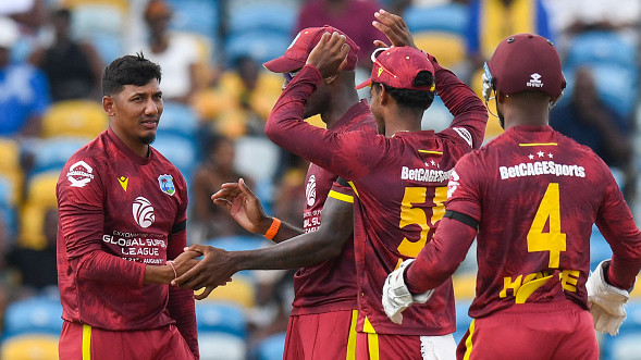 West Indies miss out on direct qualification for ICC World Cup 2027, to play Qualifiers