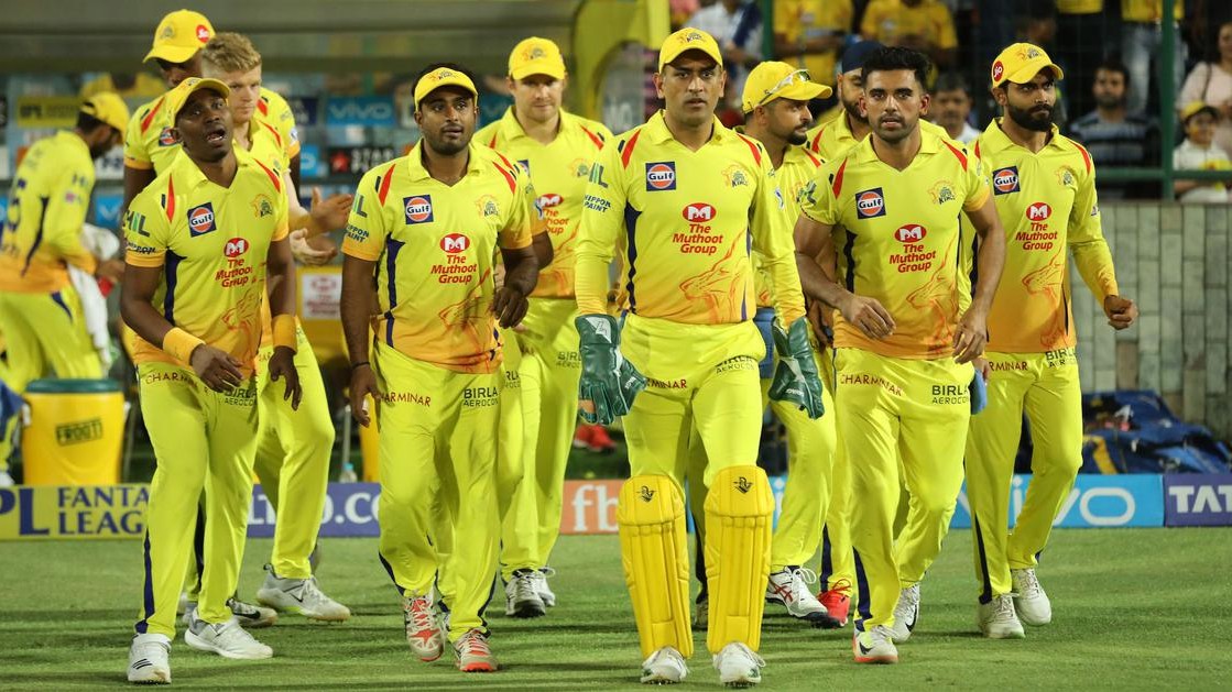 CSK says no to IPL 2020 without foreign cricketers, says “no point in Indians only IPL”